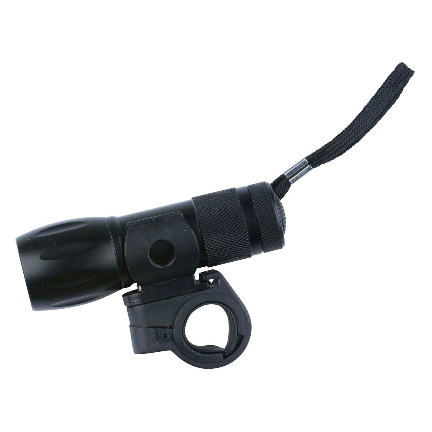Dunlop - Dunlop Fietskoplamp