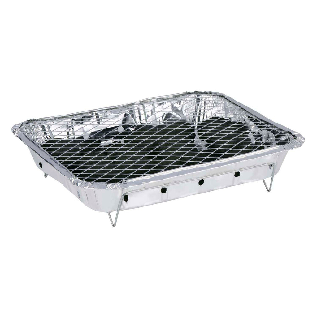 - Wegwerp Barbecue Instant 31x25cm