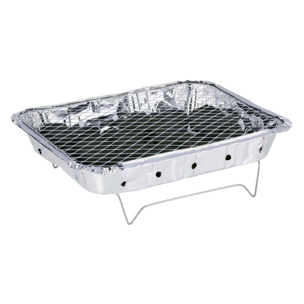 - Wegwerp Barbecue Instant 31x25cm