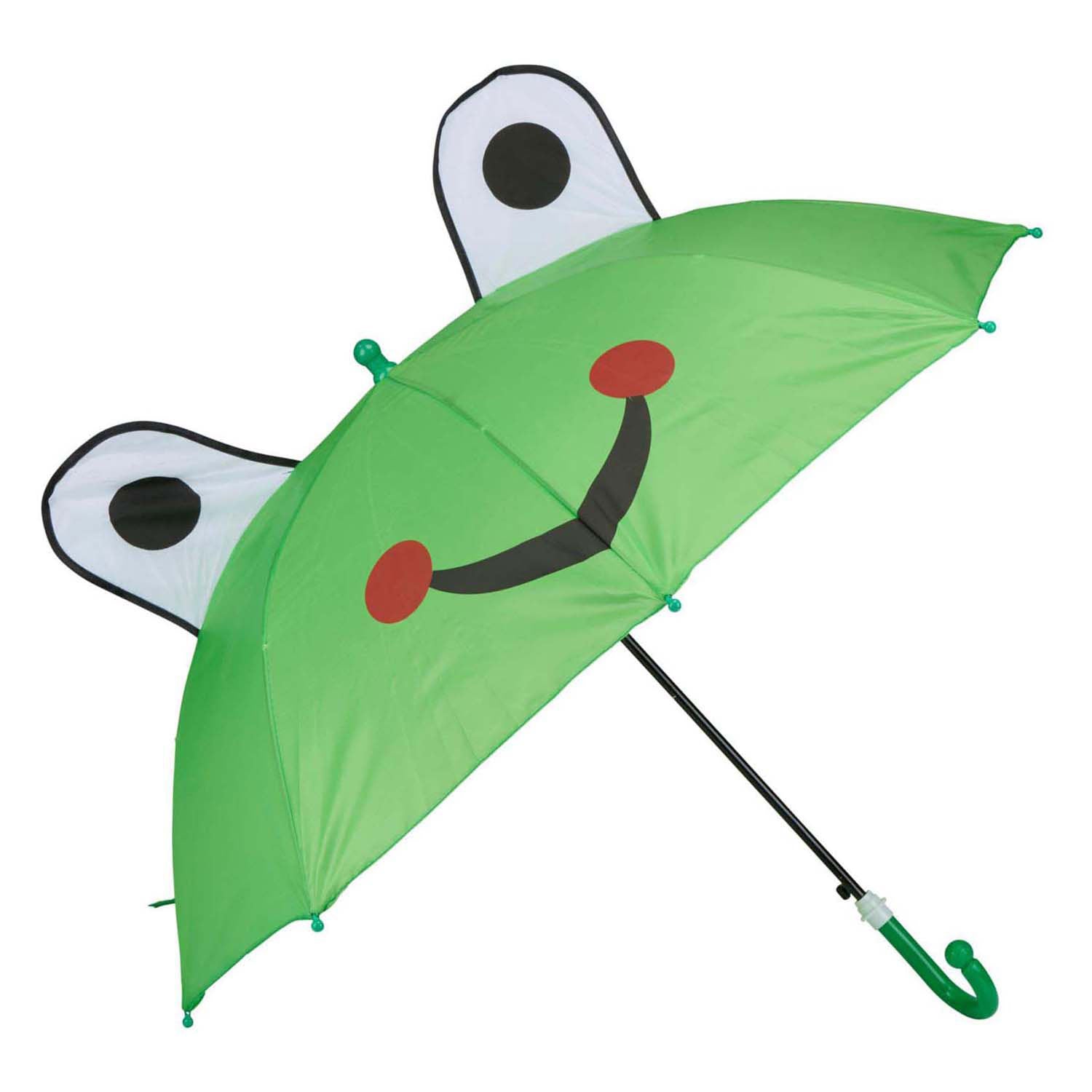 Kinderparaplu dier, 60cm