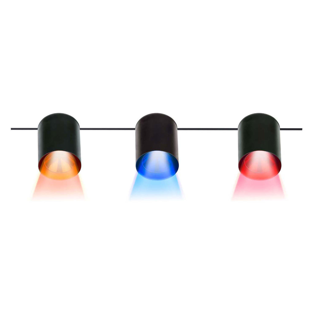 - LED-Feestverlichting 15m