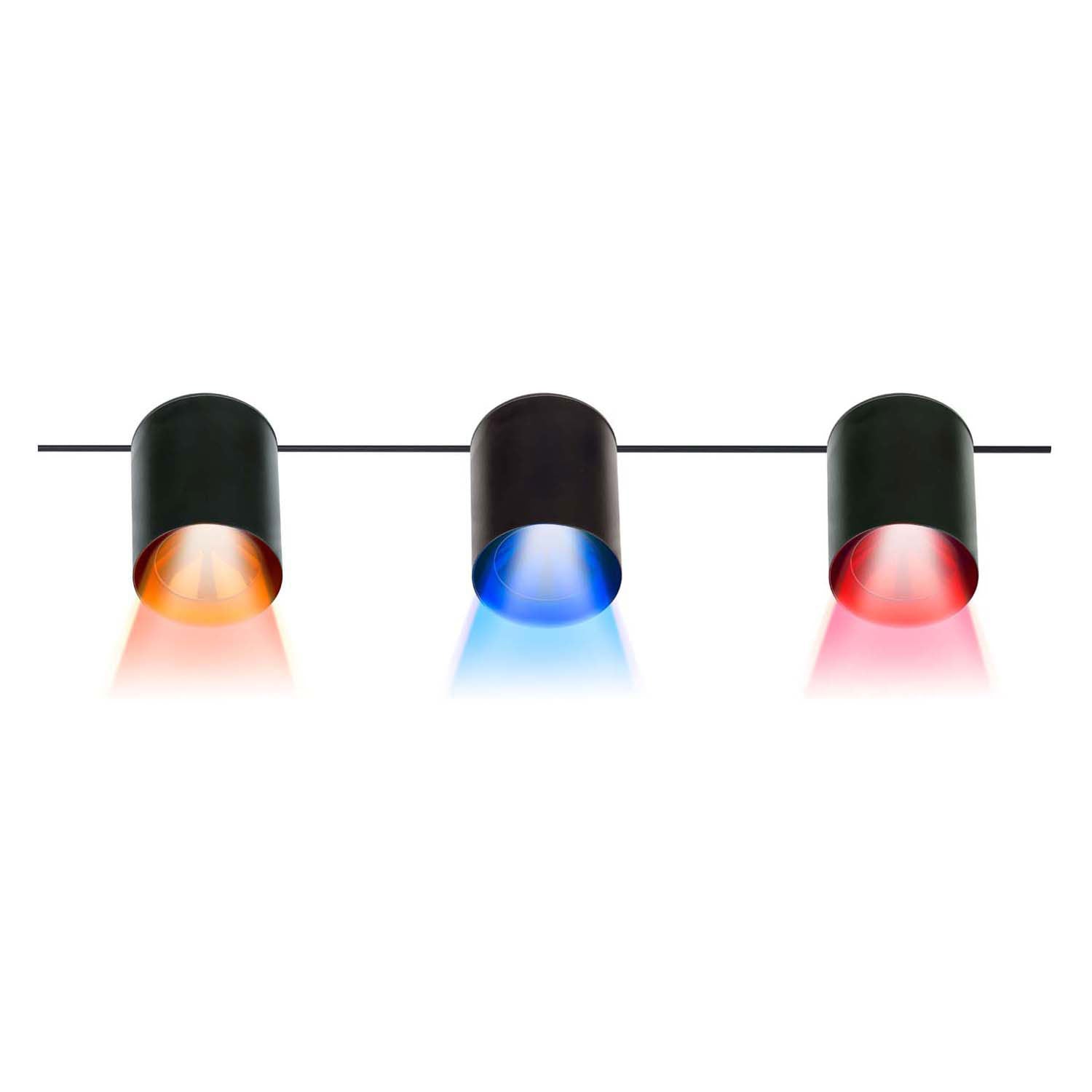- LED-Feestverlichting 15m