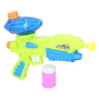 Eddy Toys - Eddy Toys Bellenblaaspistool 2in1
