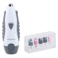 - Manicure & Pedicure Set 5-in-1