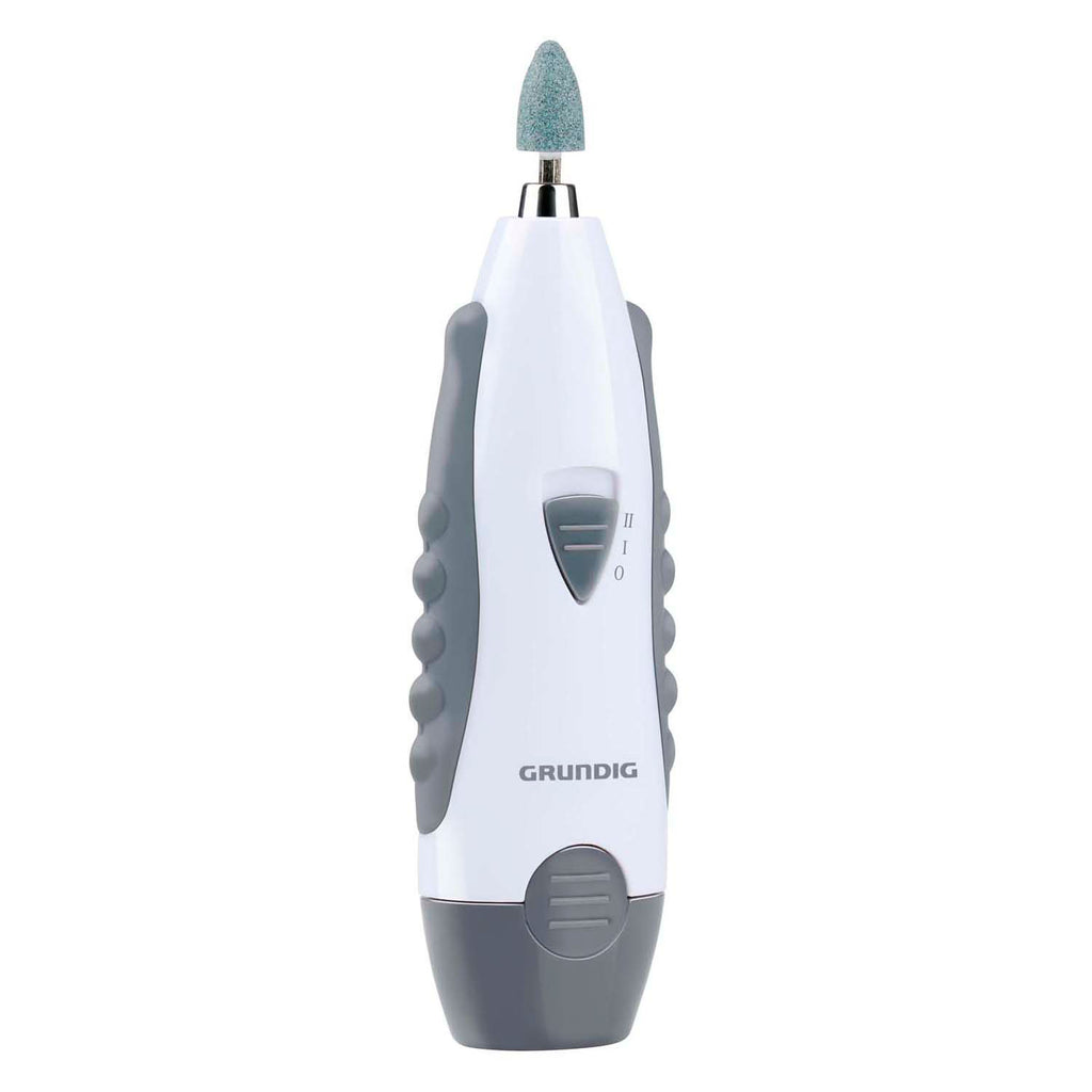 - Manicure & Pedicure Set 5-in-1