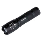 - Led Zaklamp Zoom