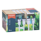 Grundig - Grundig Solar lampen 48x365cm - 4 stuks