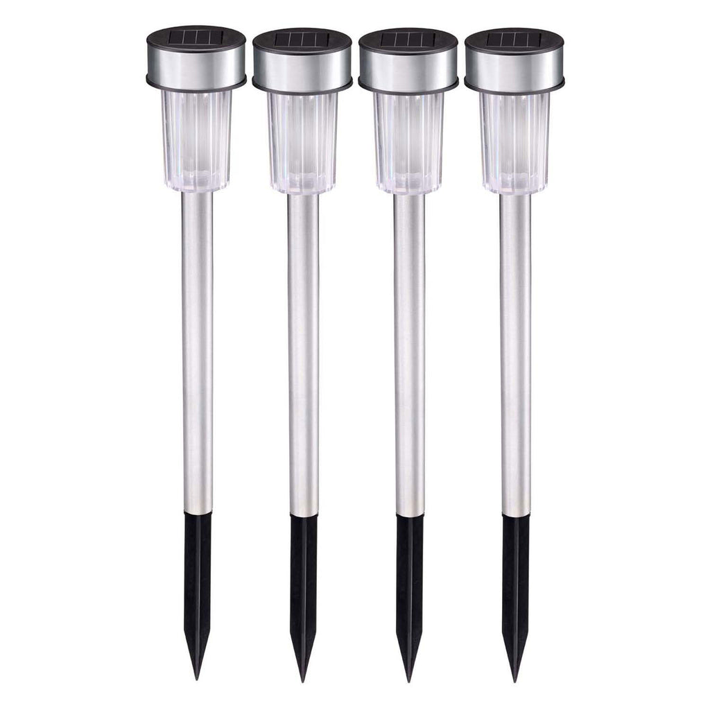 Grundig - Grundig Solar lampen 48x365cm - 4 stuks