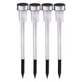 Grundig - Grundig Solar lampen 48x365cm - 4 stuks