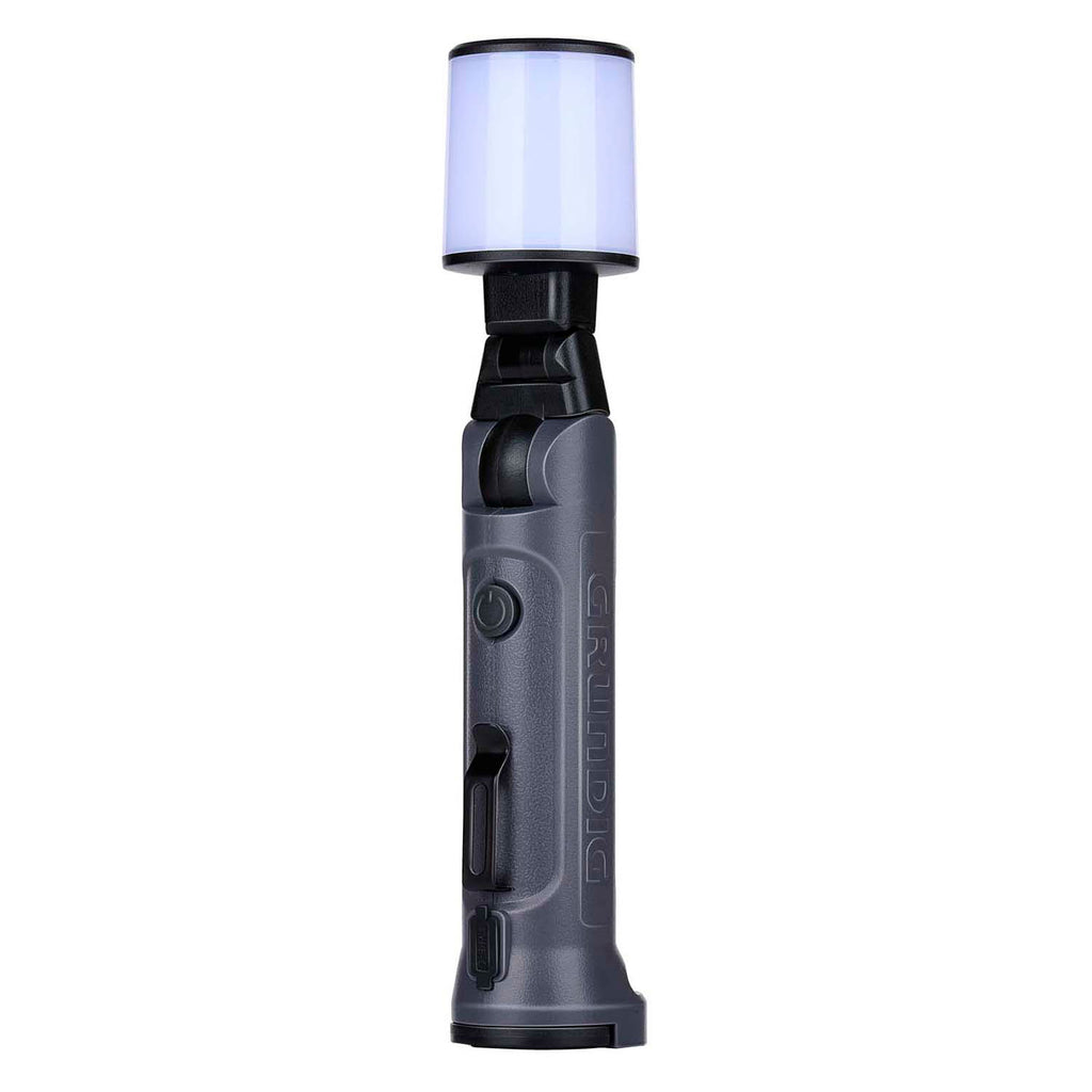 - Grundig Zaklamp Work Light 1200mAh