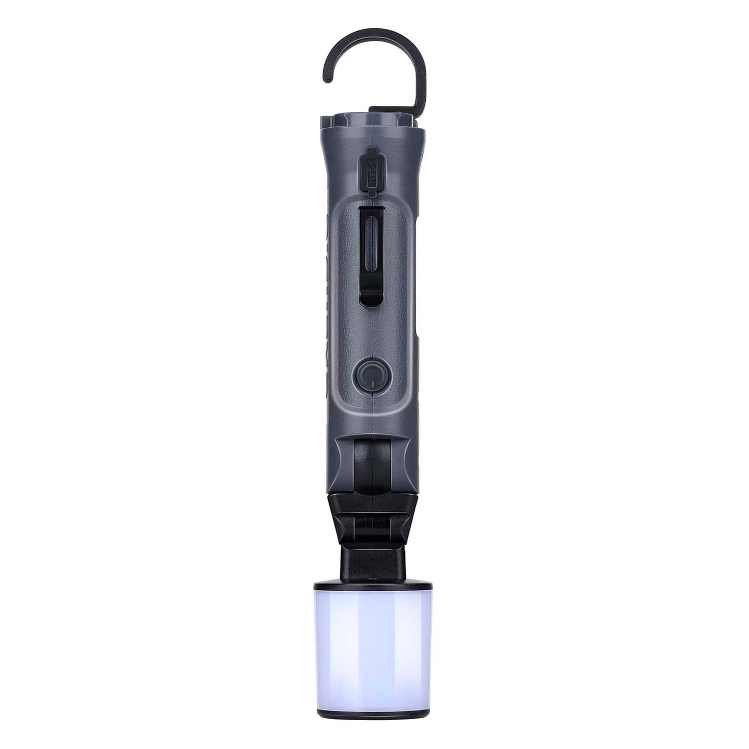 - Grundig Zaklamp Work Light 1200mAh