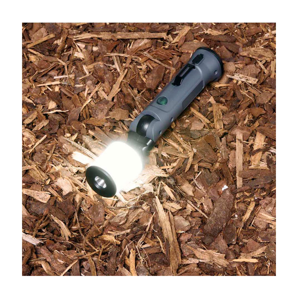 - Grundig Zaklamp Work Light 1200mAh