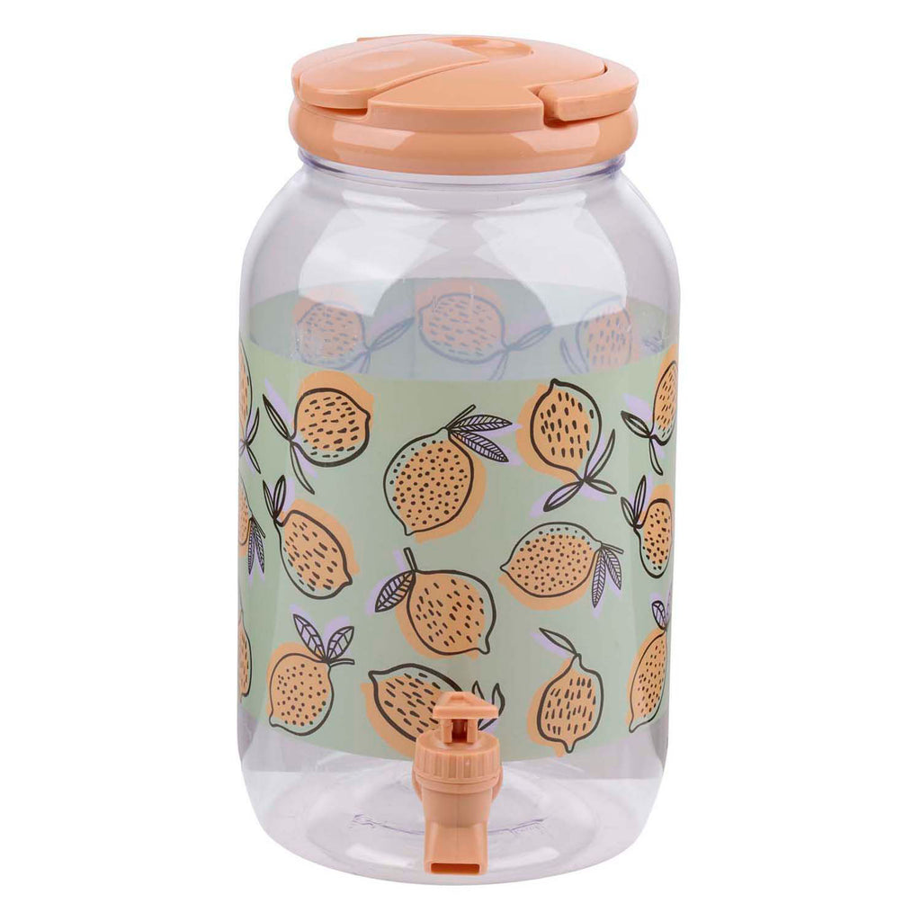 Alpina - Limonadedispenser 4 liter