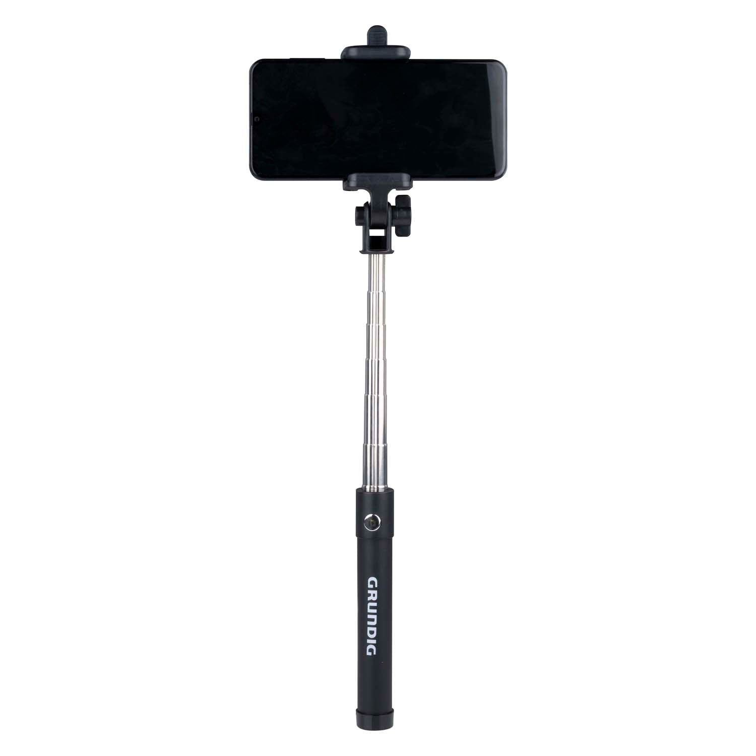 - Bluetooth Selfiestick