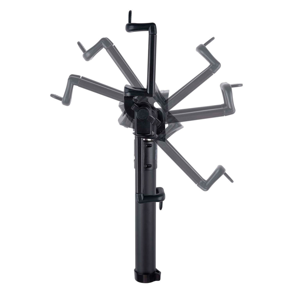 - Bluetooth Selfiestick