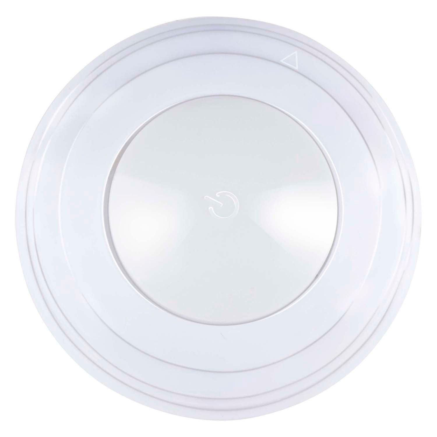 - Kleurveranderende Draadloze Ledlamp Set van 4