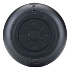 - Draagbare Bluetoothluidspreker