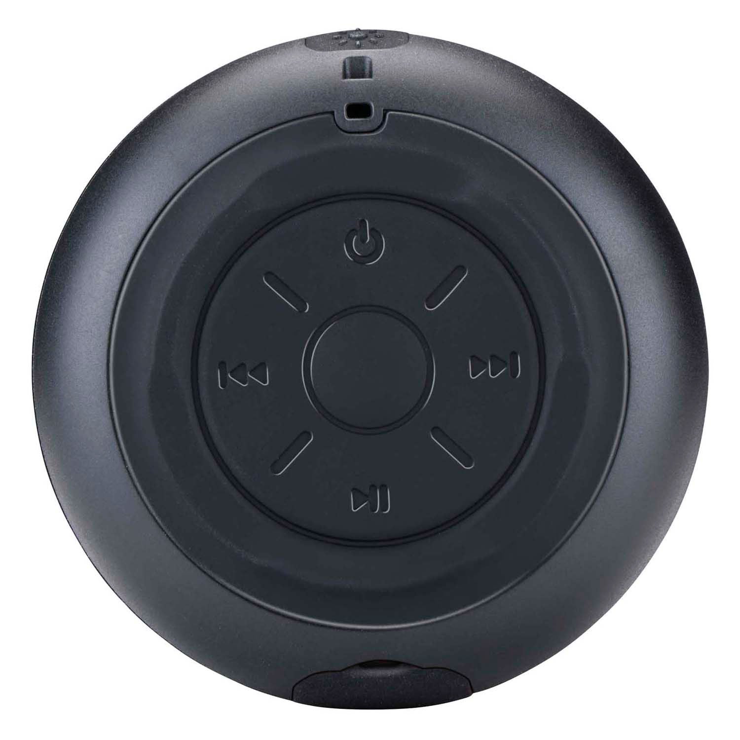 - Draagbare Bluetoothluidspreker
