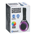 - Bluetooth Speaker met Verlichting Draagbaar