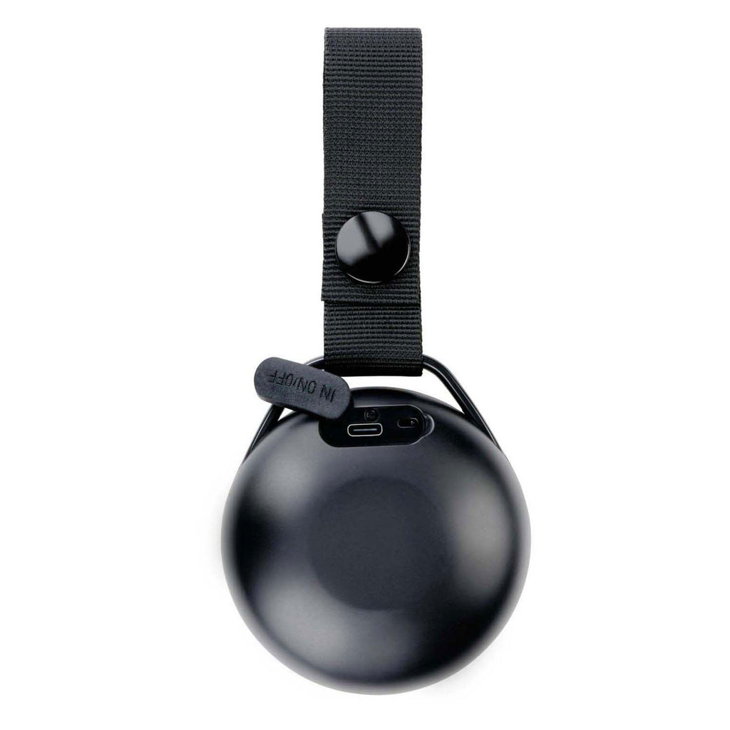 - Bluetooth Speaker met Verlichting Draagbaar