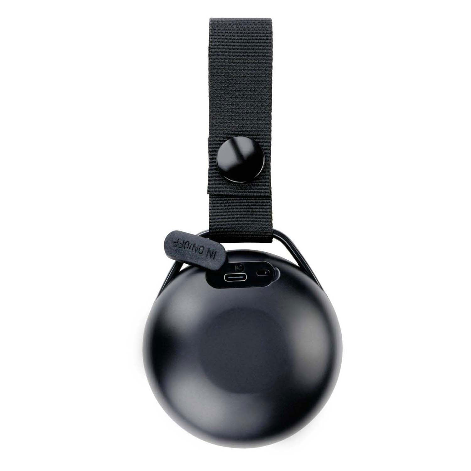 - Bluetooth Speaker met Verlichting Draagbaar
