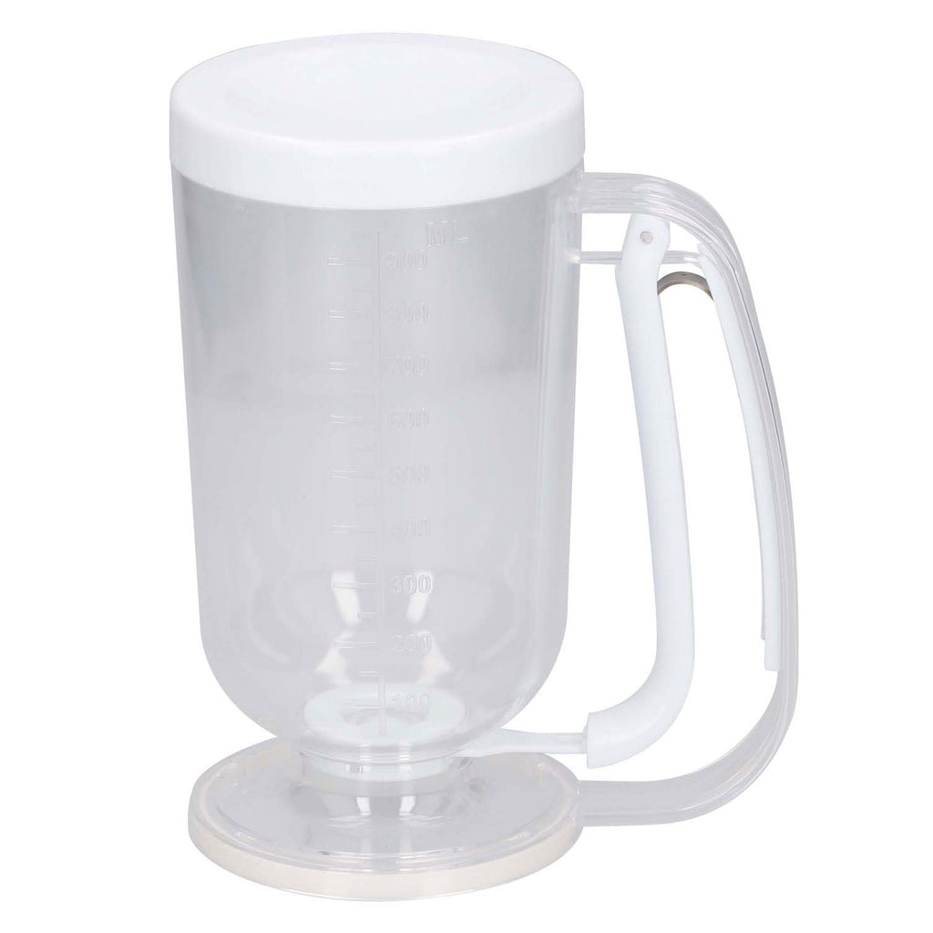 Alpina beslagdispenser, 900ml
