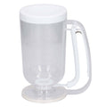 Alpina beslagdispenser, 900ml