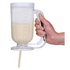 Alpina beslagdispenser, 900ml