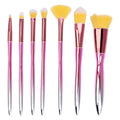 - Make-up Kwasten 7dlg.