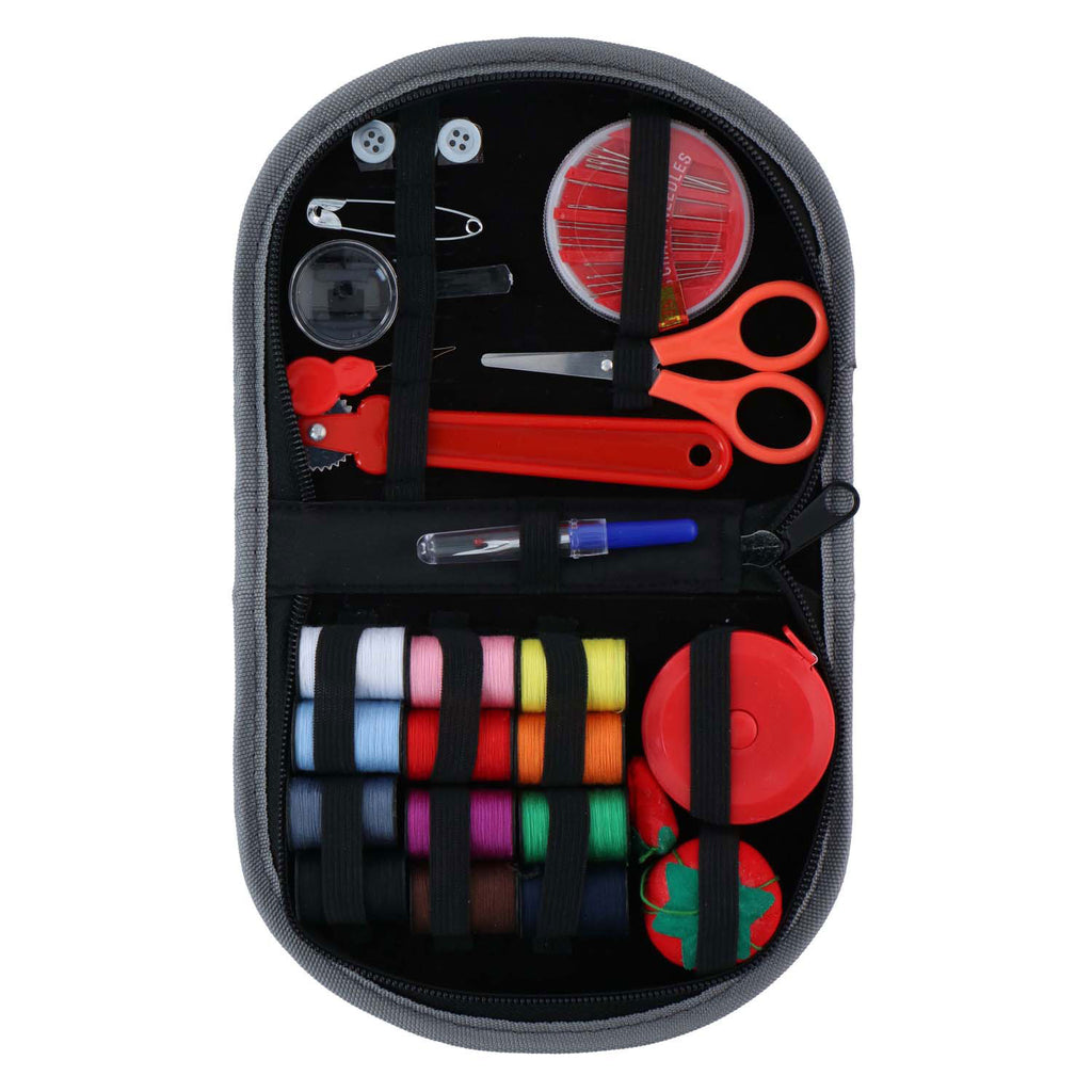 - Naaigarenset Tas - 39 delig