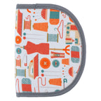 - Naaigarenset Tas - 39 delig