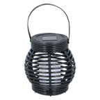 Lantaarnlamp solar, 15x16cm
