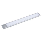 - LED-Kastlamp met Bewegingssensor