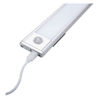 - LED-Kastlamp met Bewegingssensor
