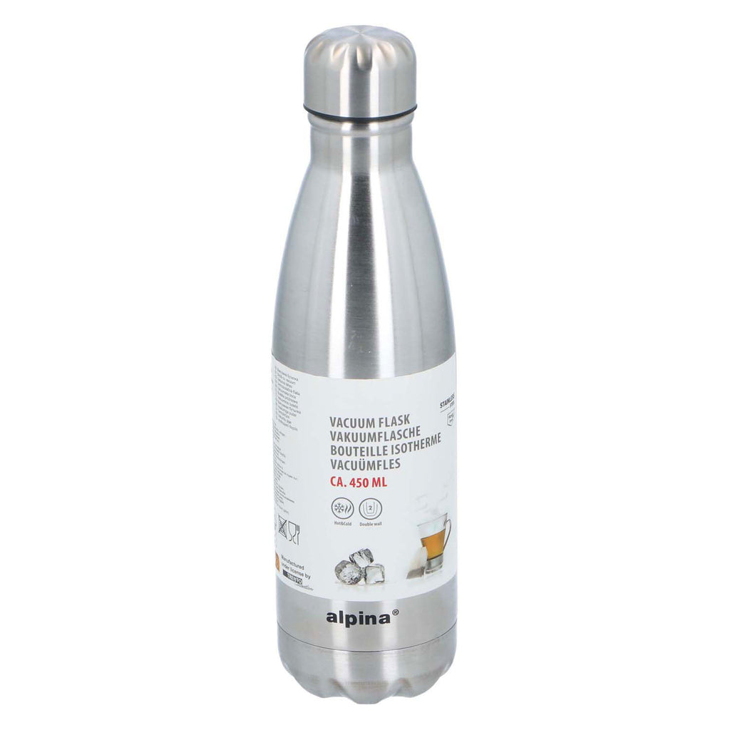 Alpina thermosfles, 450 ml