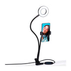 - Selfiestudio Clip 2-in-1