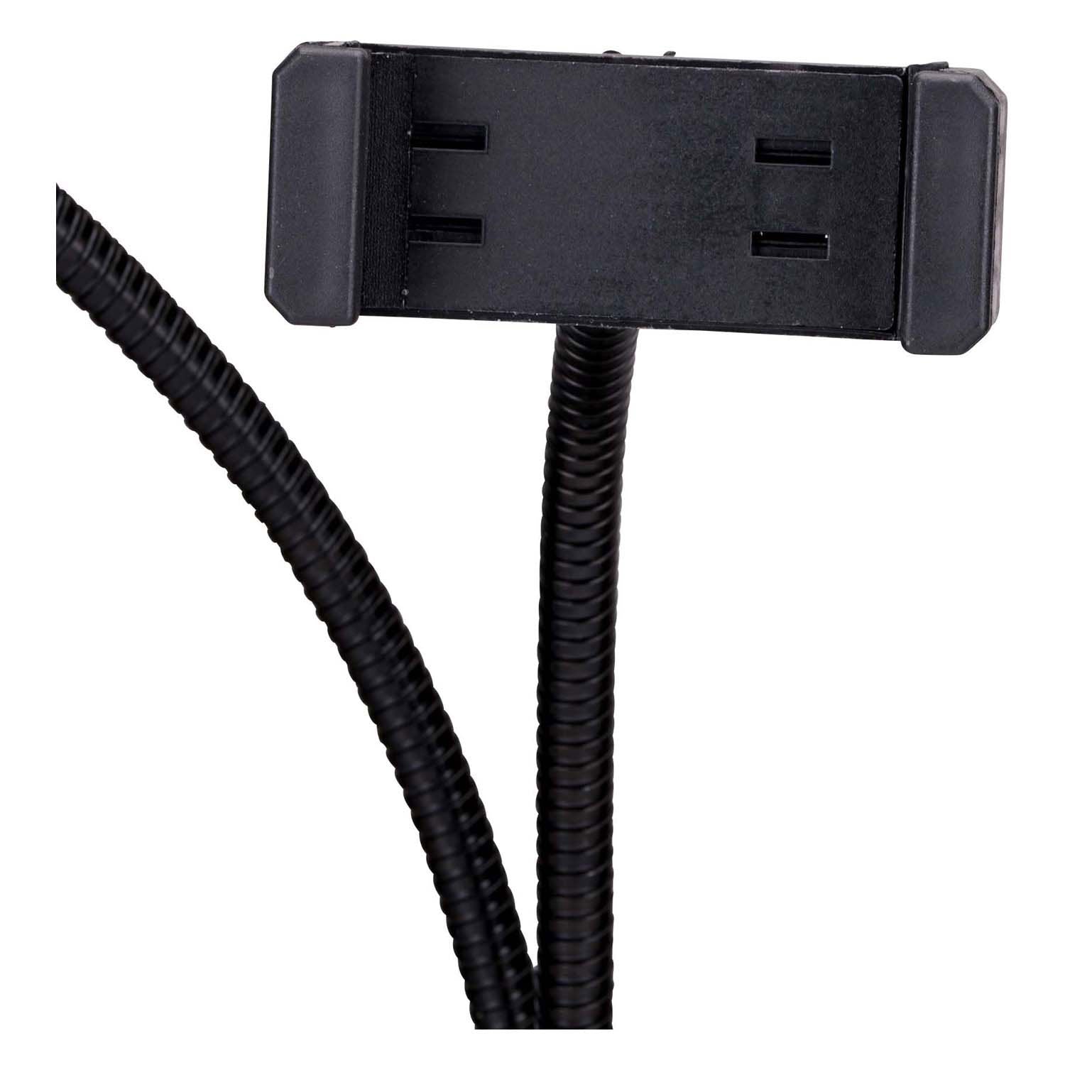 - Selfiestudio Clip 2-in-1