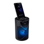 Dunlop - Dunlop Bluetooth speaker usb