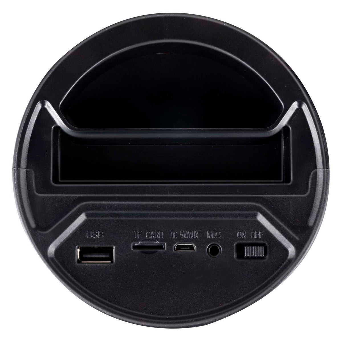 Dunlop - Dunlop Bluetooth speaker usb