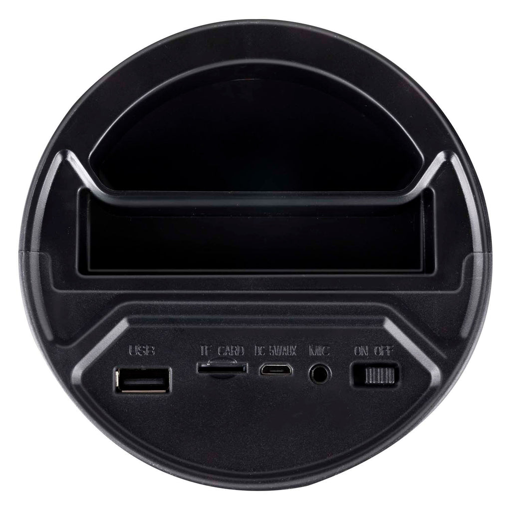 Dunlop - Dunlop Bluetooth speaker usb