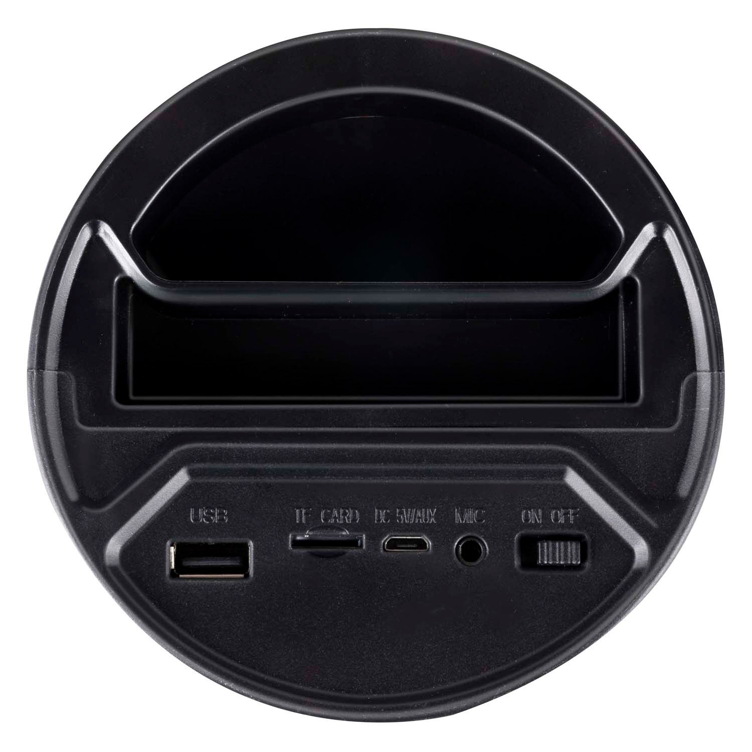 Dunlop - Dunlop Bluetooth speaker usb