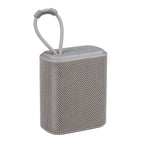 - Draadloze Speaker met Bluetooth 3W