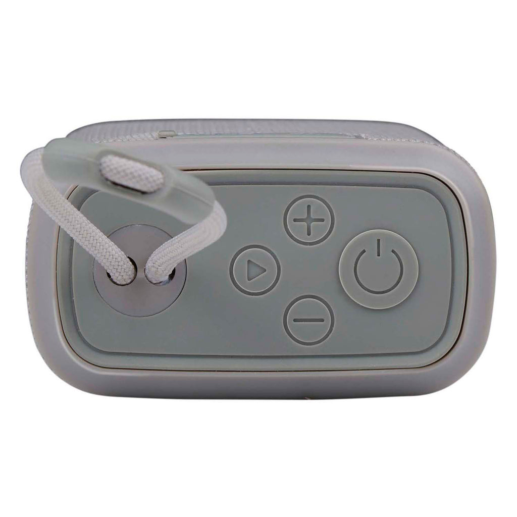 - Draadloze Speaker met Bluetooth 3W