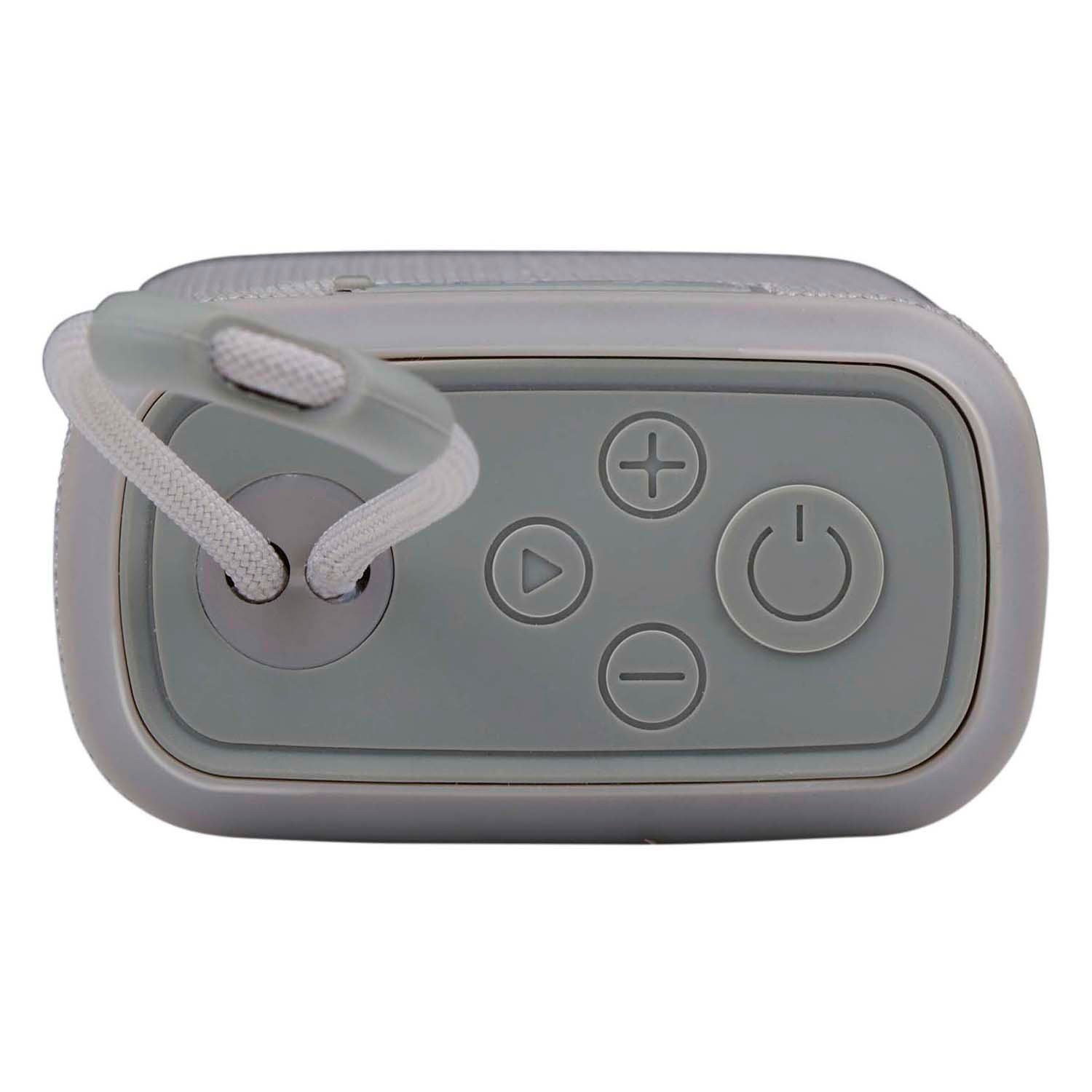 - Draadloze Speaker met Bluetooth 3W