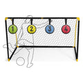 - Voetbaltargets 4dlg.