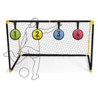 - Voetbaltargets 4dlg.
