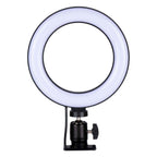 - Grundig Selfie Lichtring 48led - 156cm