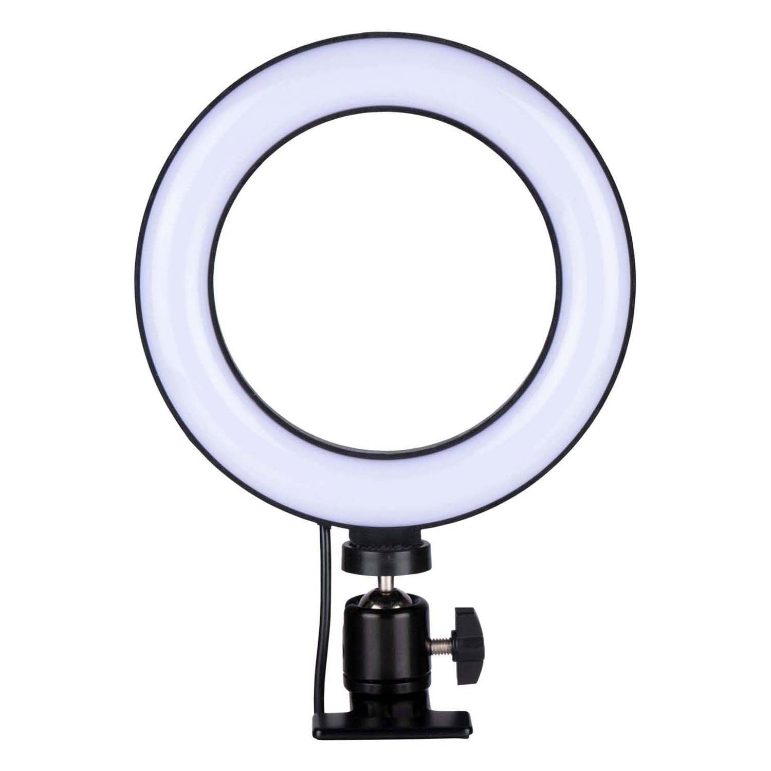 - Grundig Selfie Lichtring 48led - 156cm