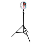 - Selfie Led Ringlamp 20cm