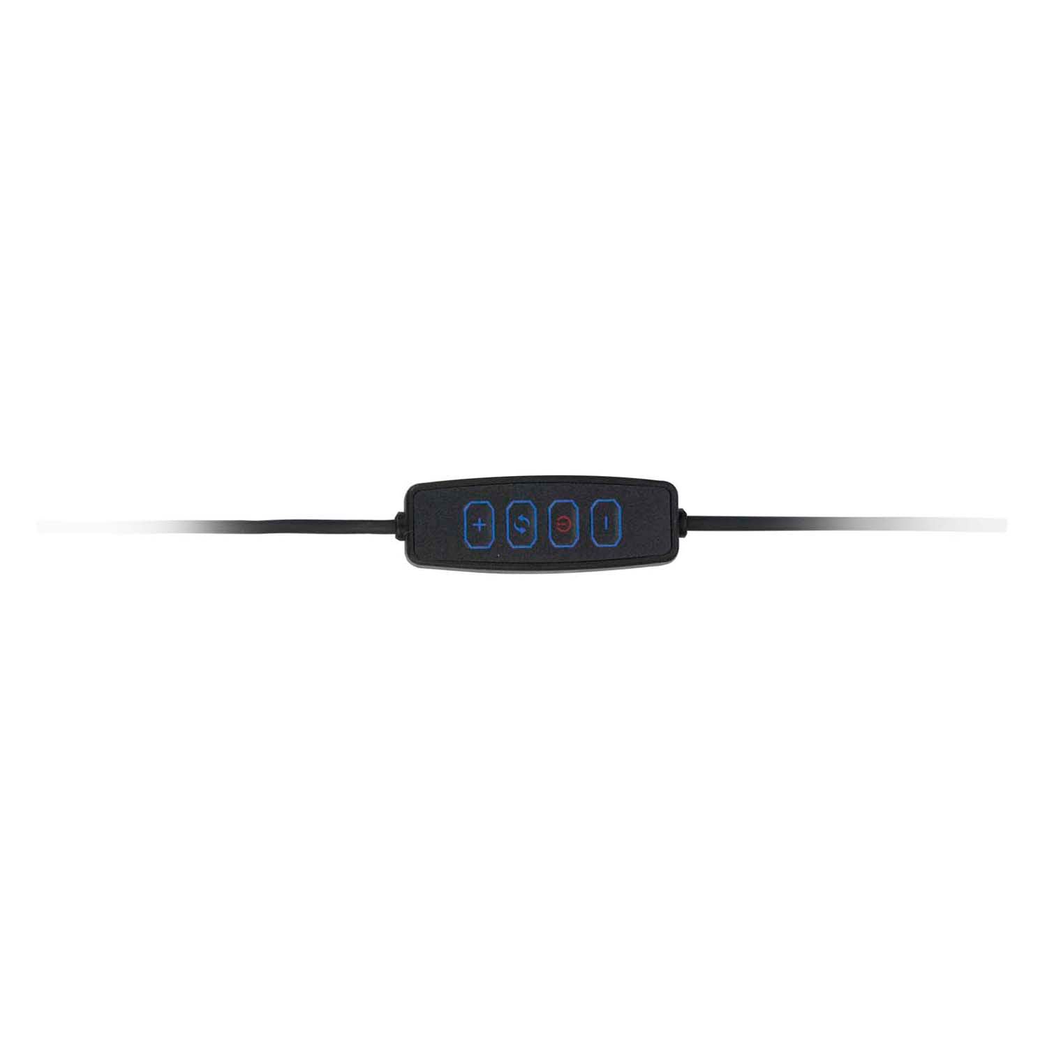 - Selfie Led Ringlamp 20cm